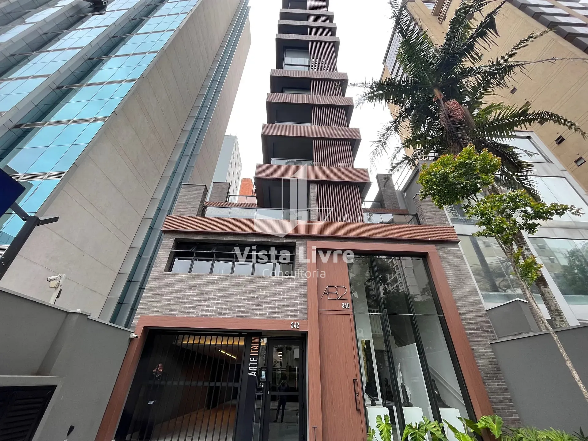 Apartamento, 1 quarto, 67 m² - Foto 32