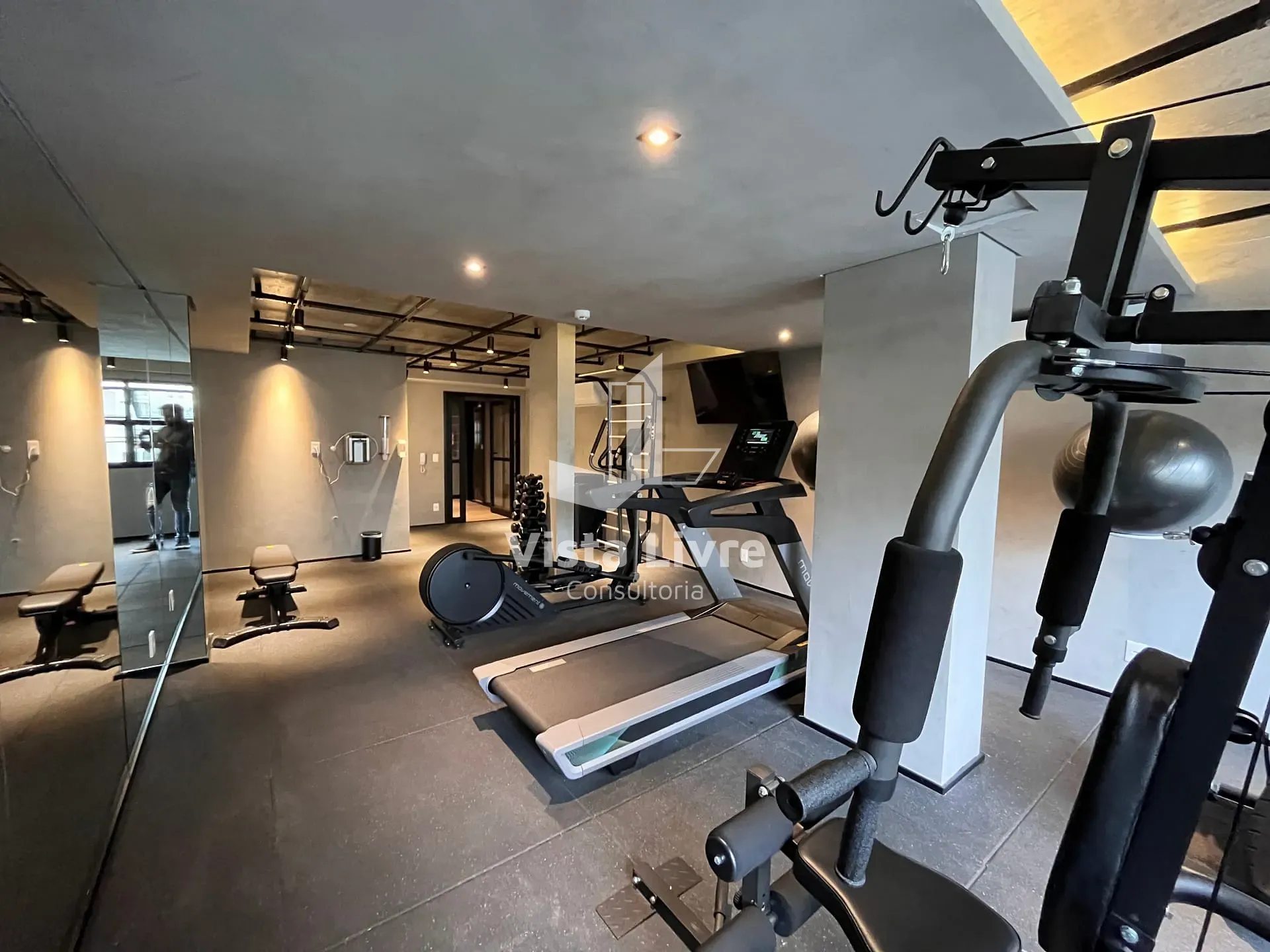 Apartamento, 1 quarto, 67 m² - Foto 29