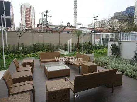 Apartamento, 1 quarto, 38 m² - Foto 21