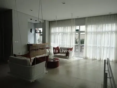 Apartamento, 1 quarto, 38 m² - Foto 22