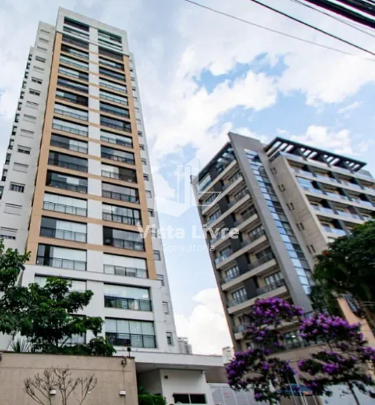 Apartamento, 1 quarto, 38 m² - Foto 27