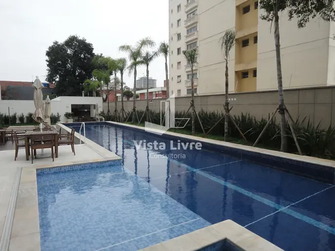 Apartamento, 1 quarto, 38 m² - Foto 20
