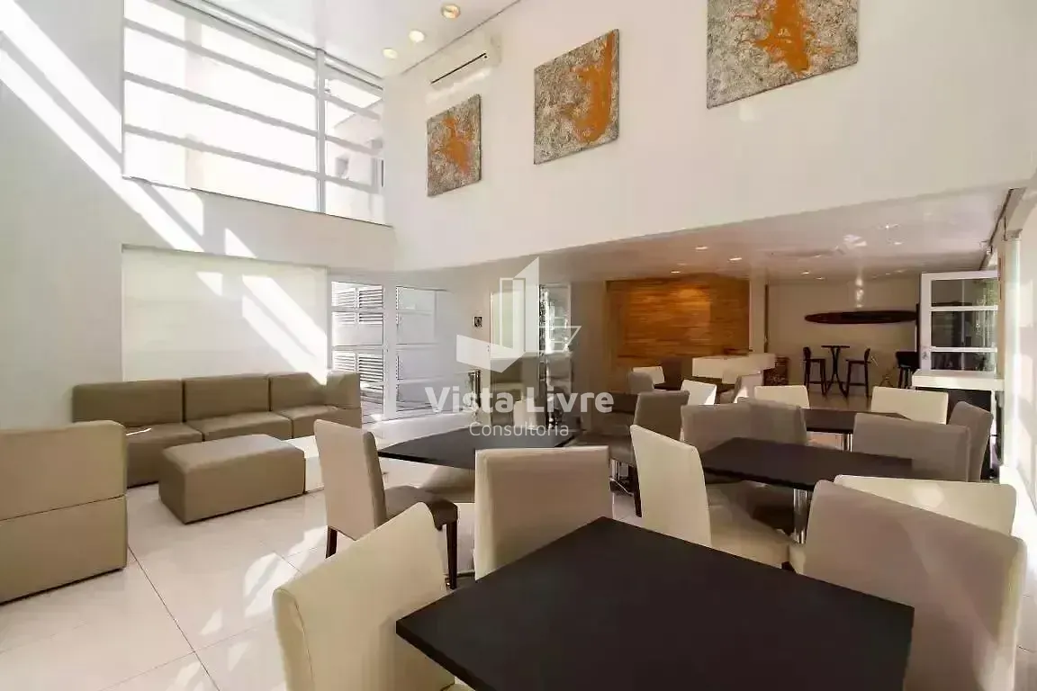 Apartamento, 3 quartos, 124 m² - Foto 32