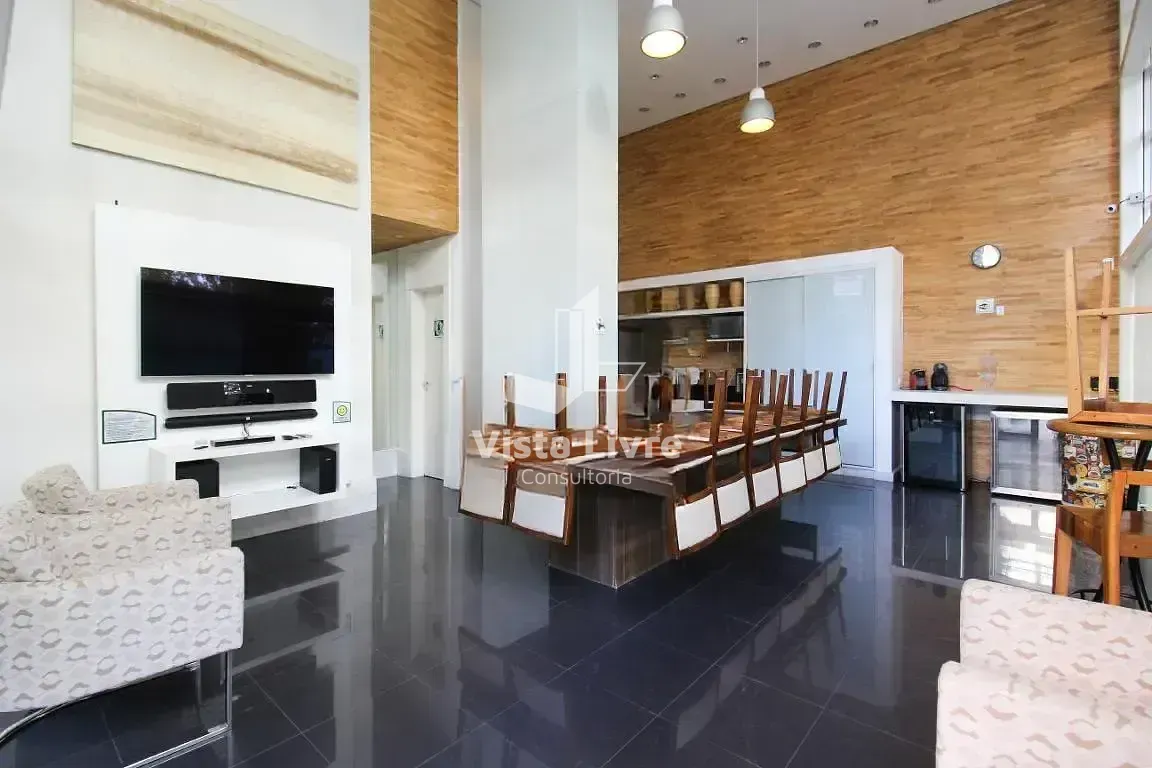 Apartamento, 3 quartos, 124 m² - Foto 31