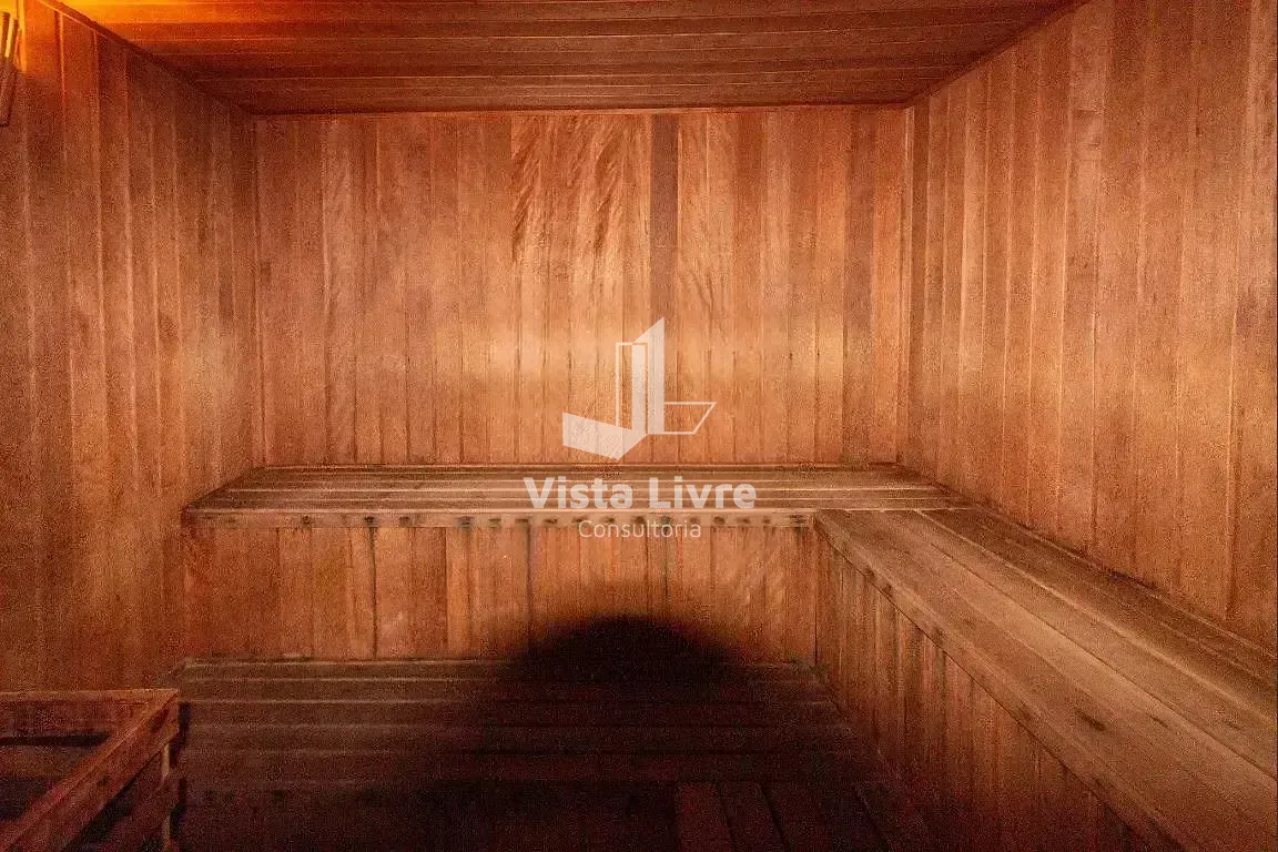 Apartamento, 3 quartos, 124 m² - Foto 33