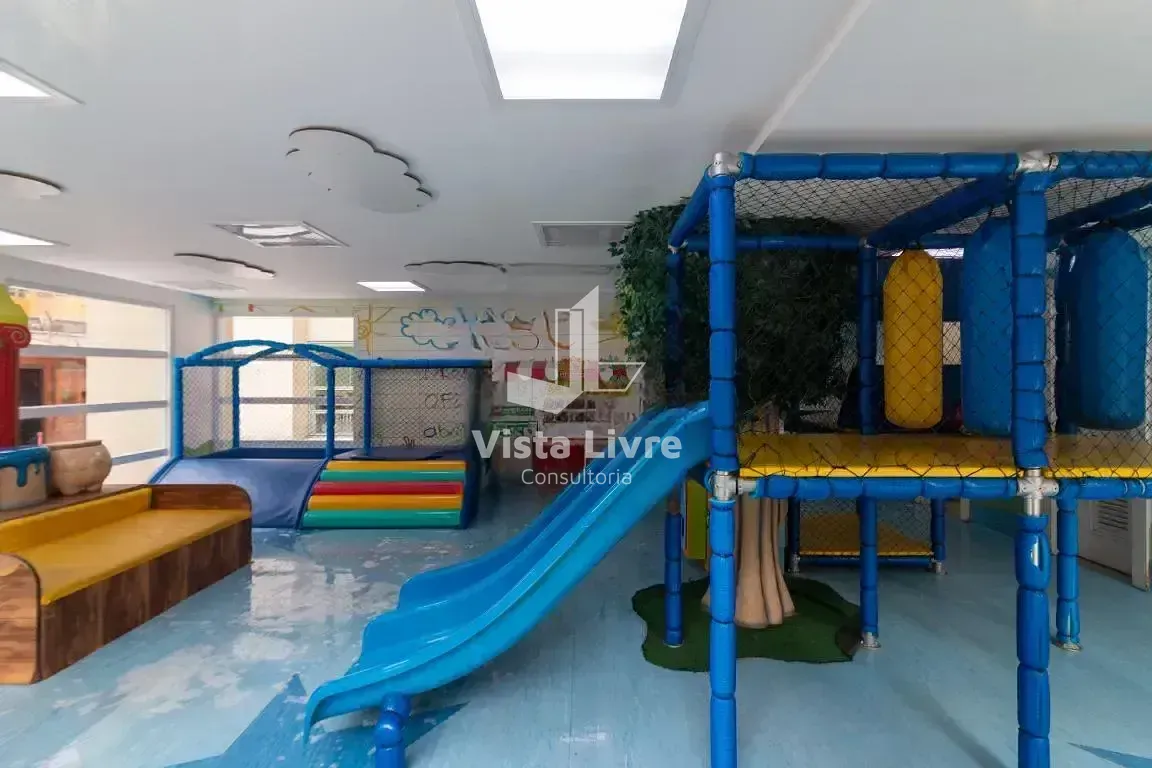 Apartamento, 3 quartos, 124 m² - Foto 34