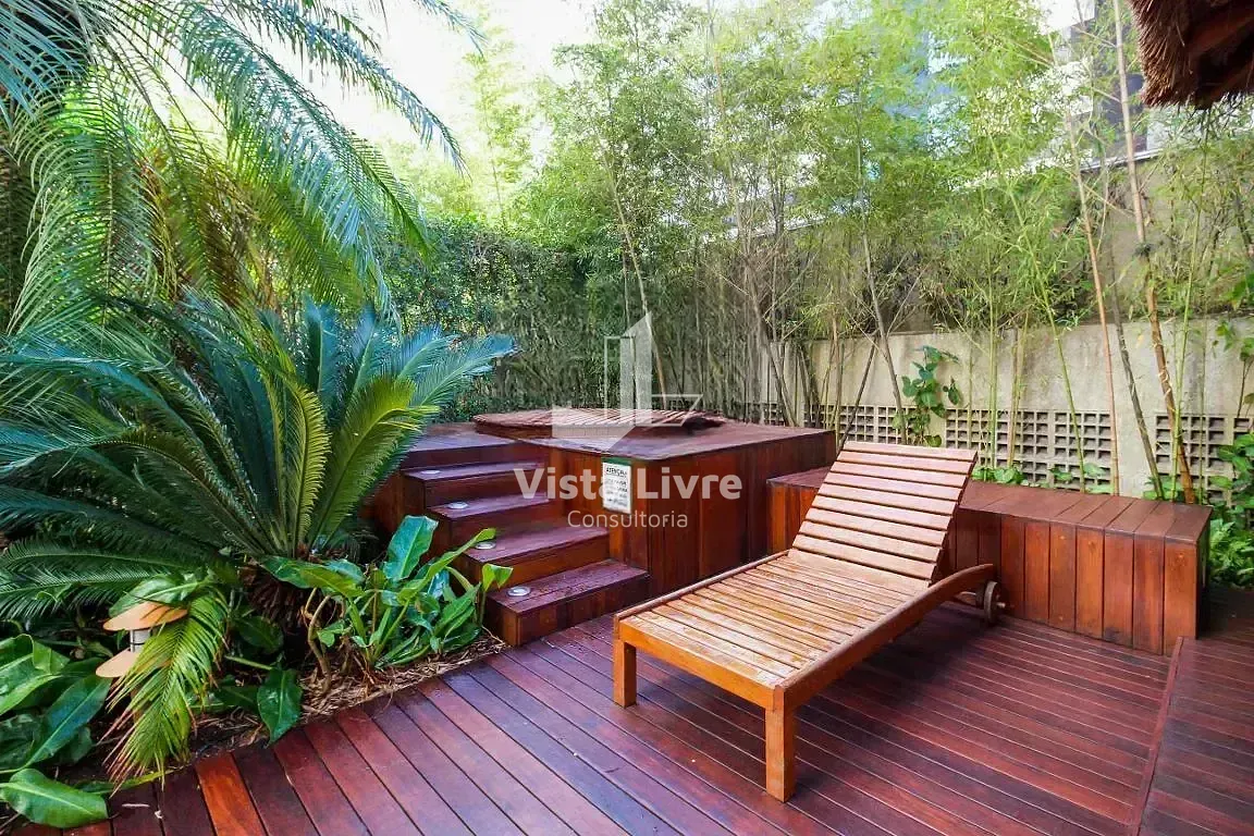 Apartamento, 3 quartos, 124 m² - Foto 35