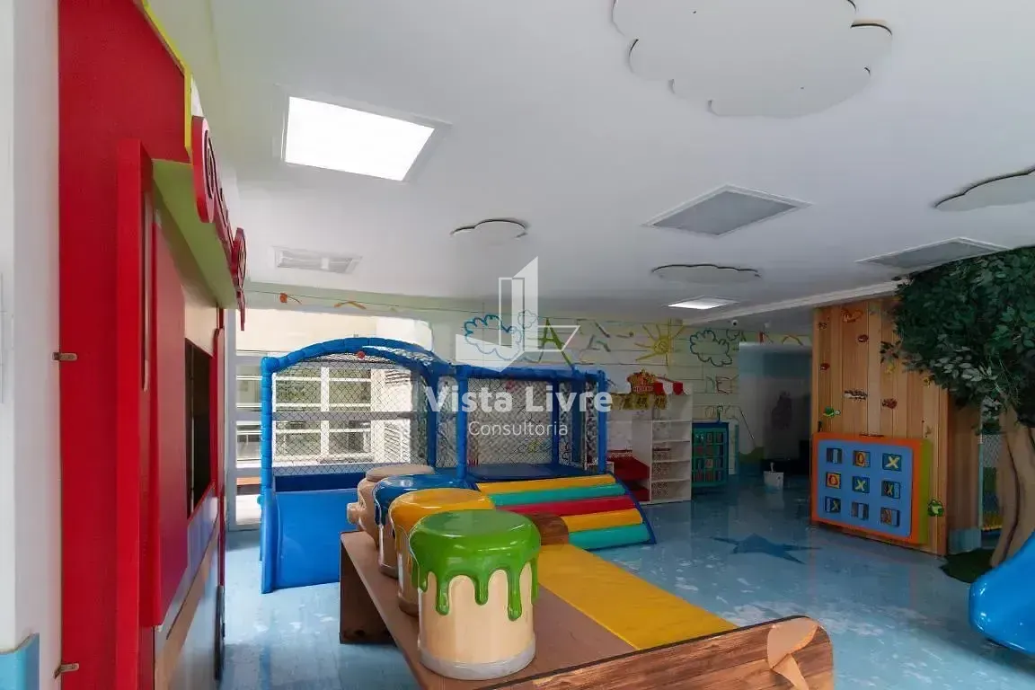 Apartamento, 3 quartos, 124 m² - Foto 36