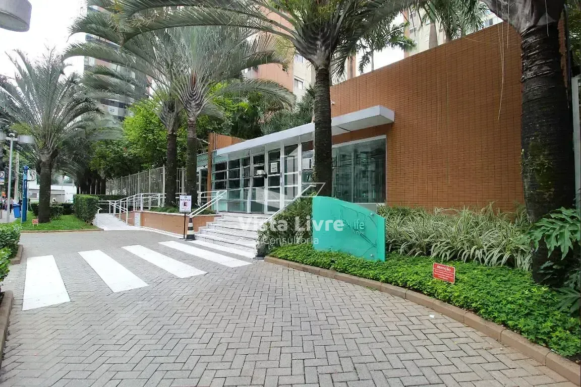 Apartamento, 3 quartos, 124 m² - Foto 37