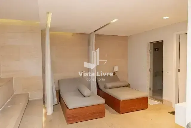 Apartamento, 3 quartos, 210 m² - Foto 26