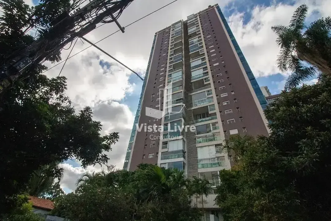 Apartamento, 3 quartos, 210 m² - Foto 34