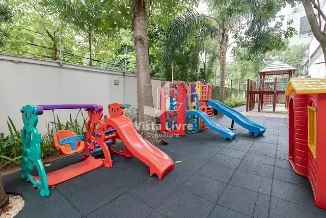 Apartamento, 3 quartos, 210 m² - Foto 29