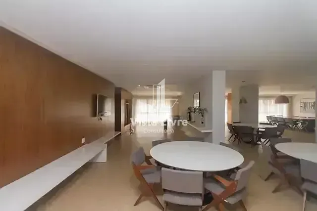 Apartamento, 3 quartos, 210 m² - Foto 27