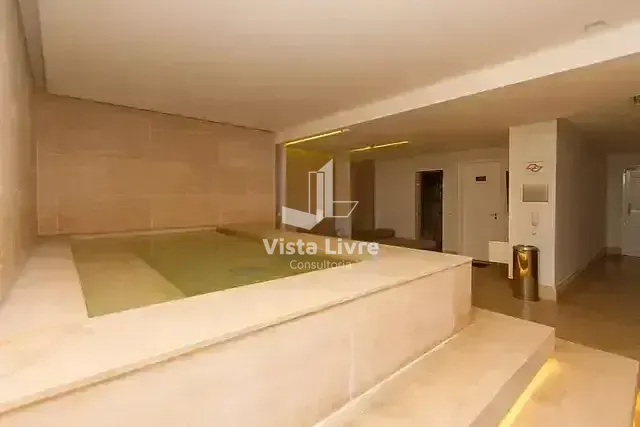 Apartamento, 3 quartos, 210 m² - Foto 25