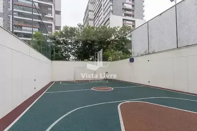 Apartamento, 3 quartos, 210 m² - Foto 31