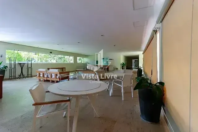 Apartamento, 3 quartos, 210 m² - Foto 28