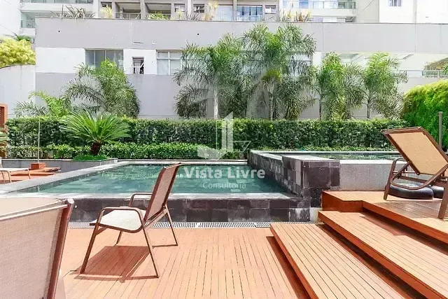 Apartamento, 3 quartos, 210 m² - Foto 19