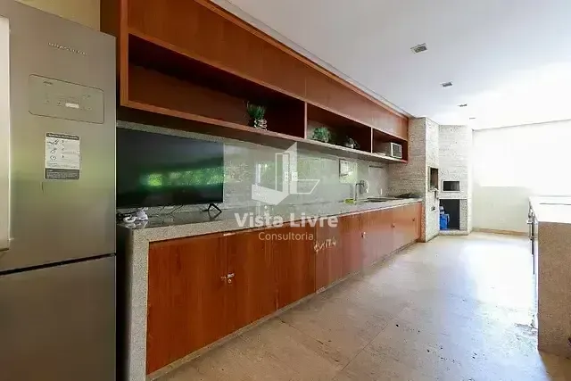 Apartamento, 3 quartos, 210 m² - Foto 21