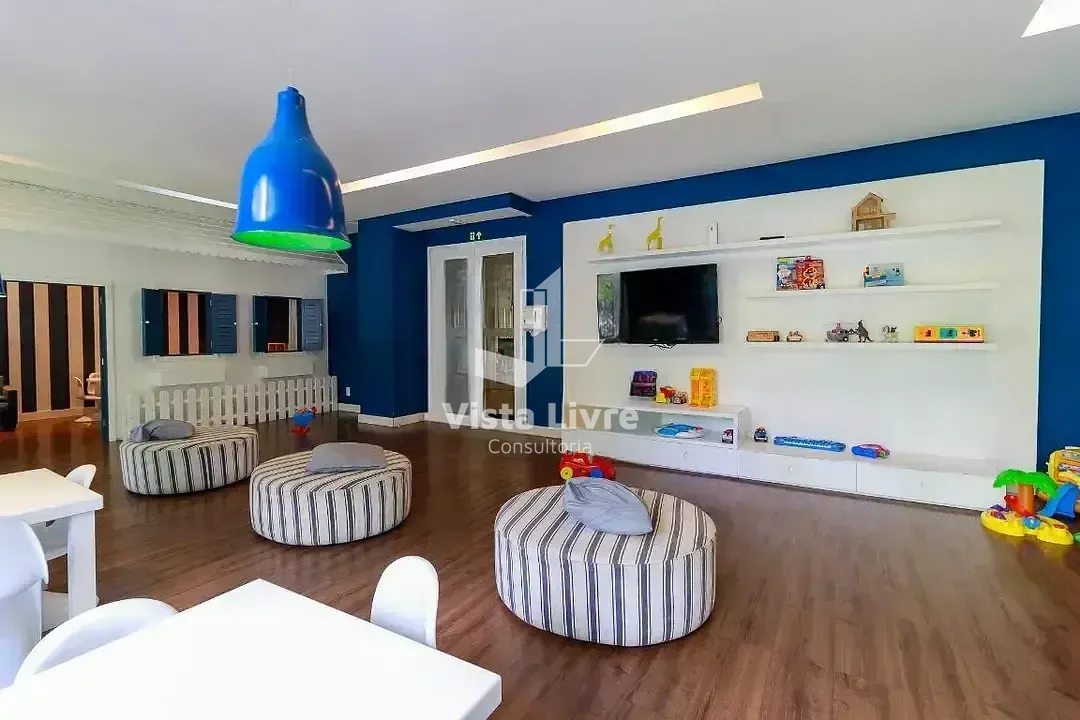 Apartamento, 3 quartos, 210 m² - Foto 32