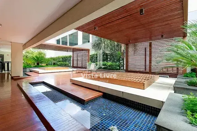 Apartamento, 3 quartos, 210 m² - Foto 20