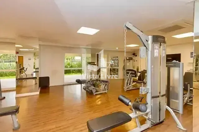 Apartamento, 3 quartos, 210 m² - Foto 24