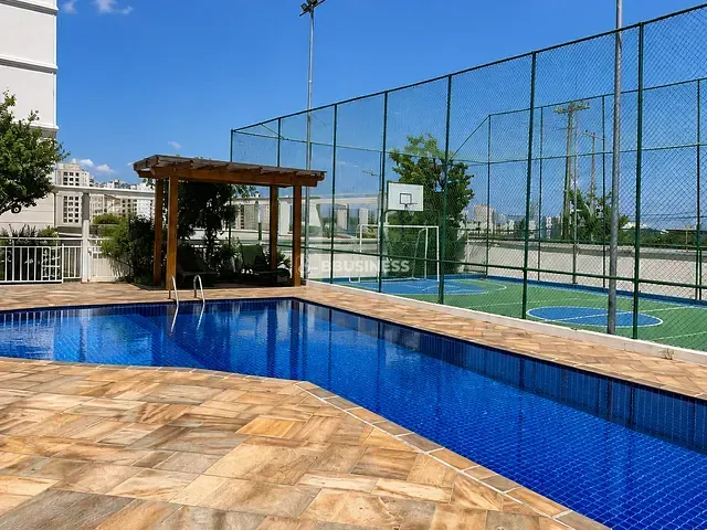Apartamento 3 quartos e 1 banheiro, à venda, no bairro Vila Industrial em Campinas