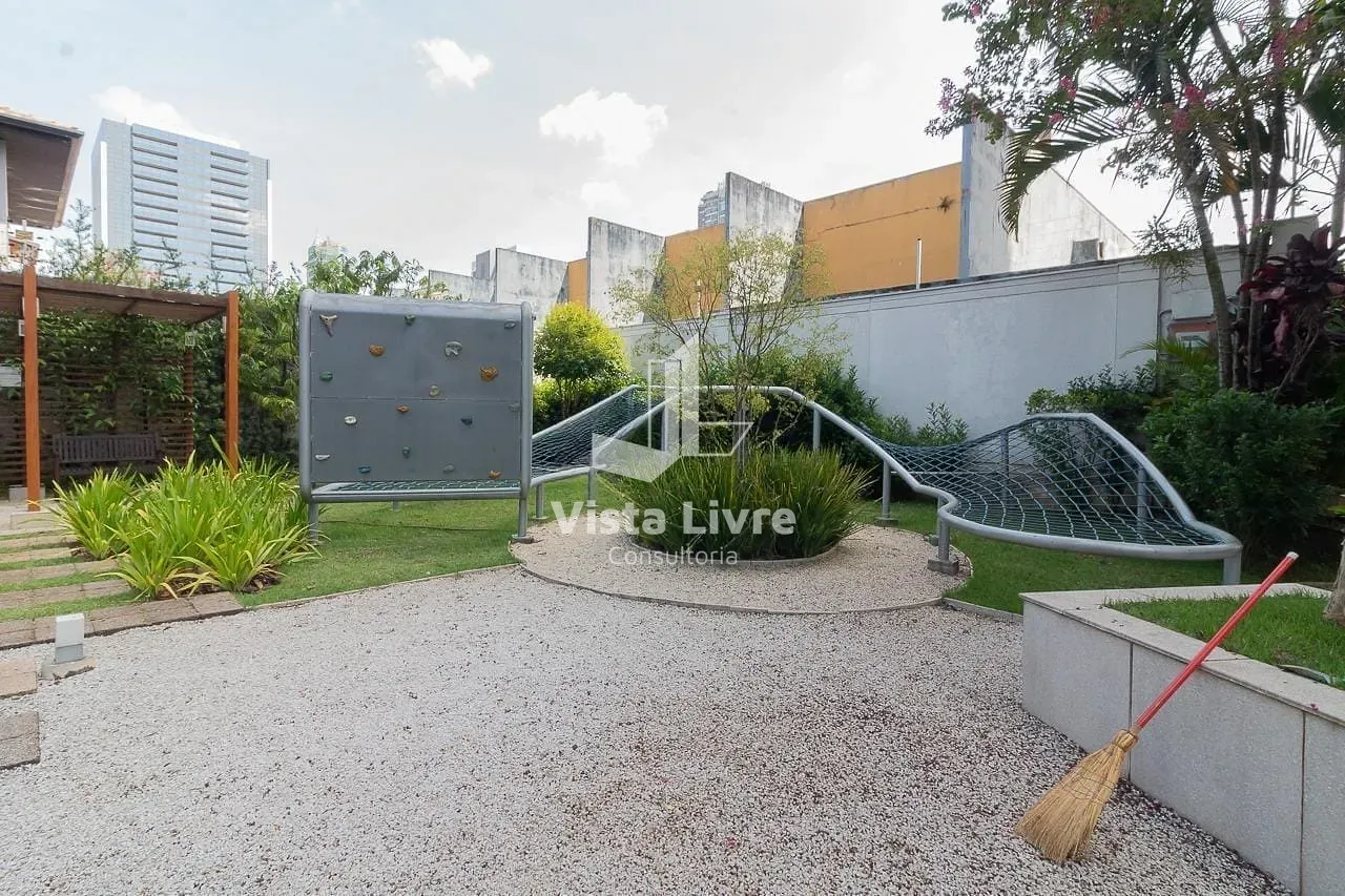 Apartamento, 1 quarto, 53 m² - Foto 22