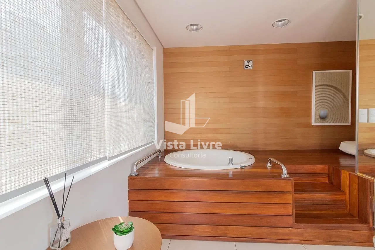 Apartamento, 1 quarto, 53 m² - Foto 27