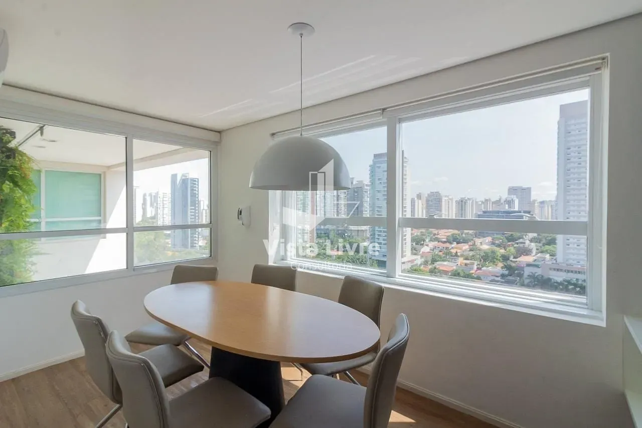 Apartamento, 1 quarto, 53 m² - Foto 31