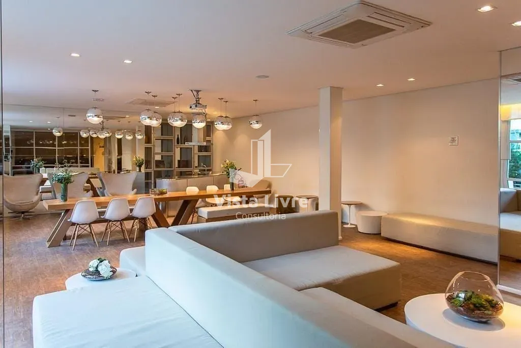 Apartamento, 1 quarto, 53 m² - Foto 24