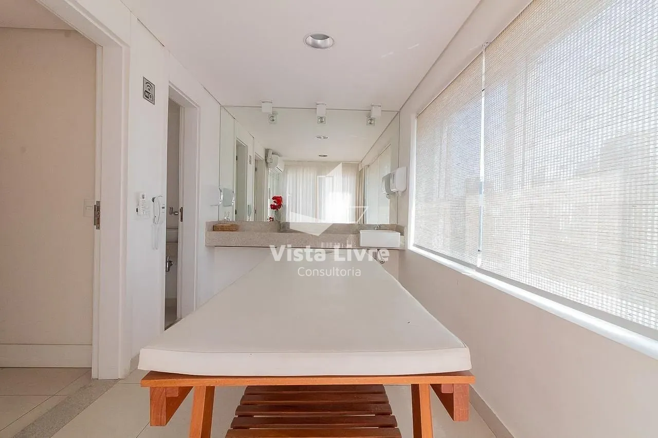 Apartamento, 1 quarto, 53 m² - Foto 29