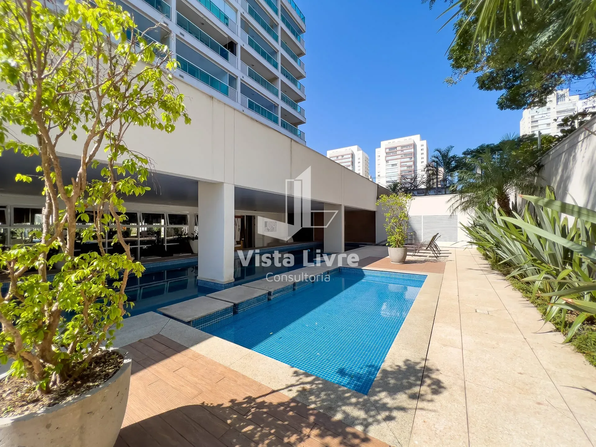 Apartamento, 1 quarto, 53 m² - Foto 45