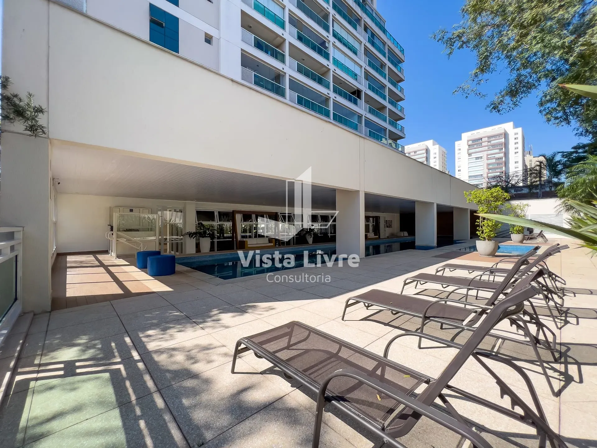 Apartamento, 1 quarto, 53 m² - Foto 54