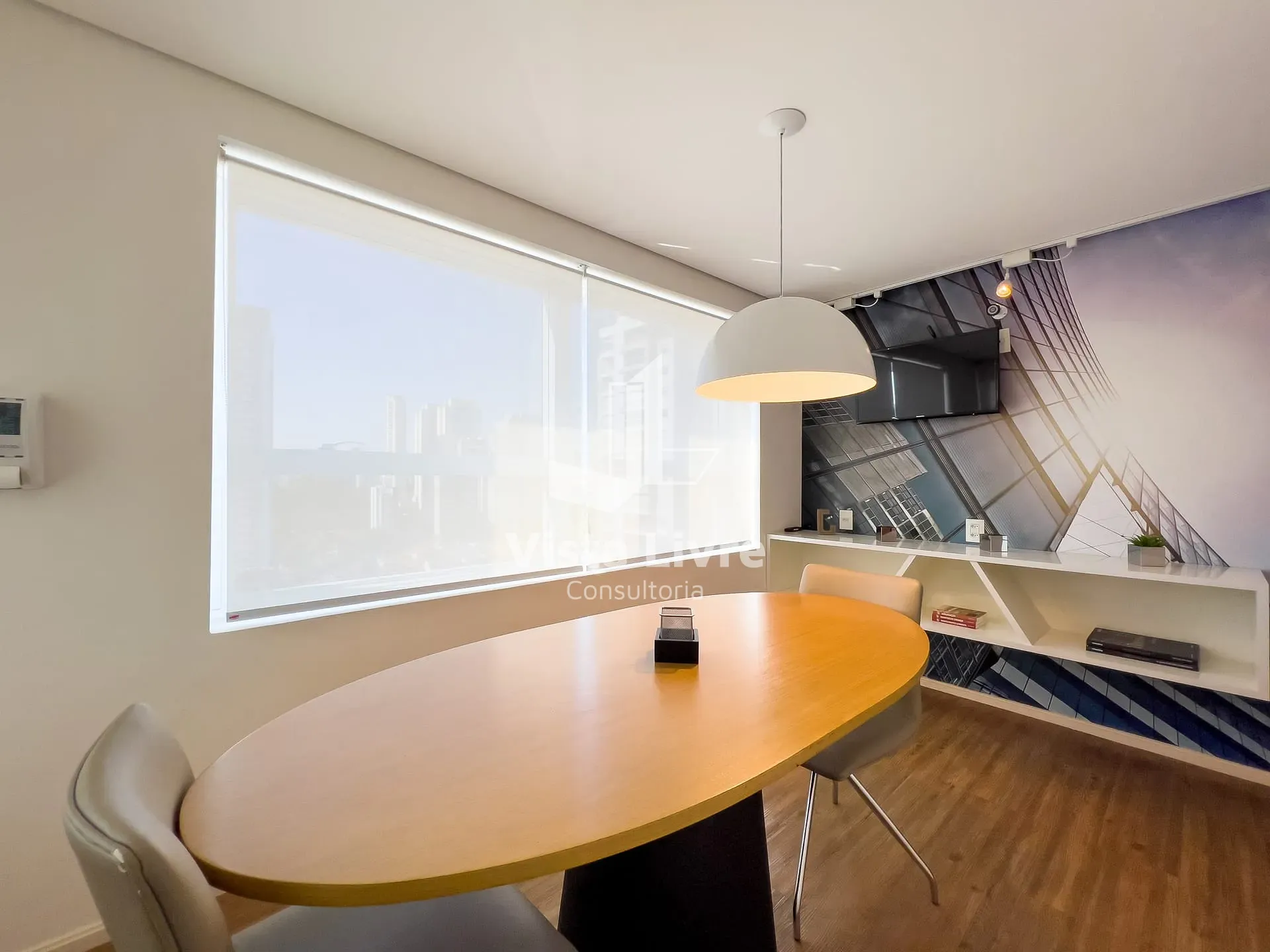 Apartamento, 1 quarto, 53 m² - Foto 52