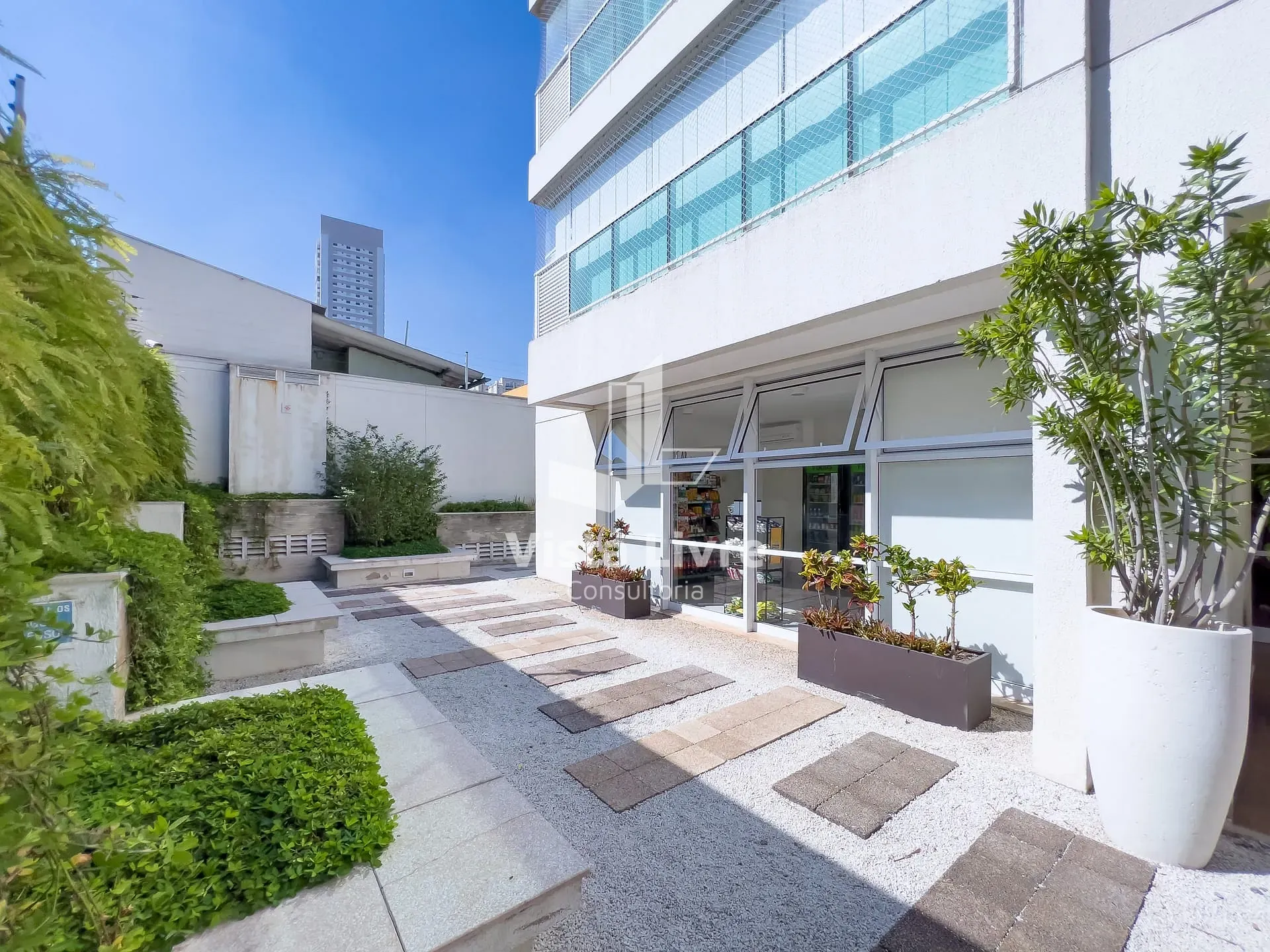 Apartamento, 1 quarto, 53 m² - Foto 37