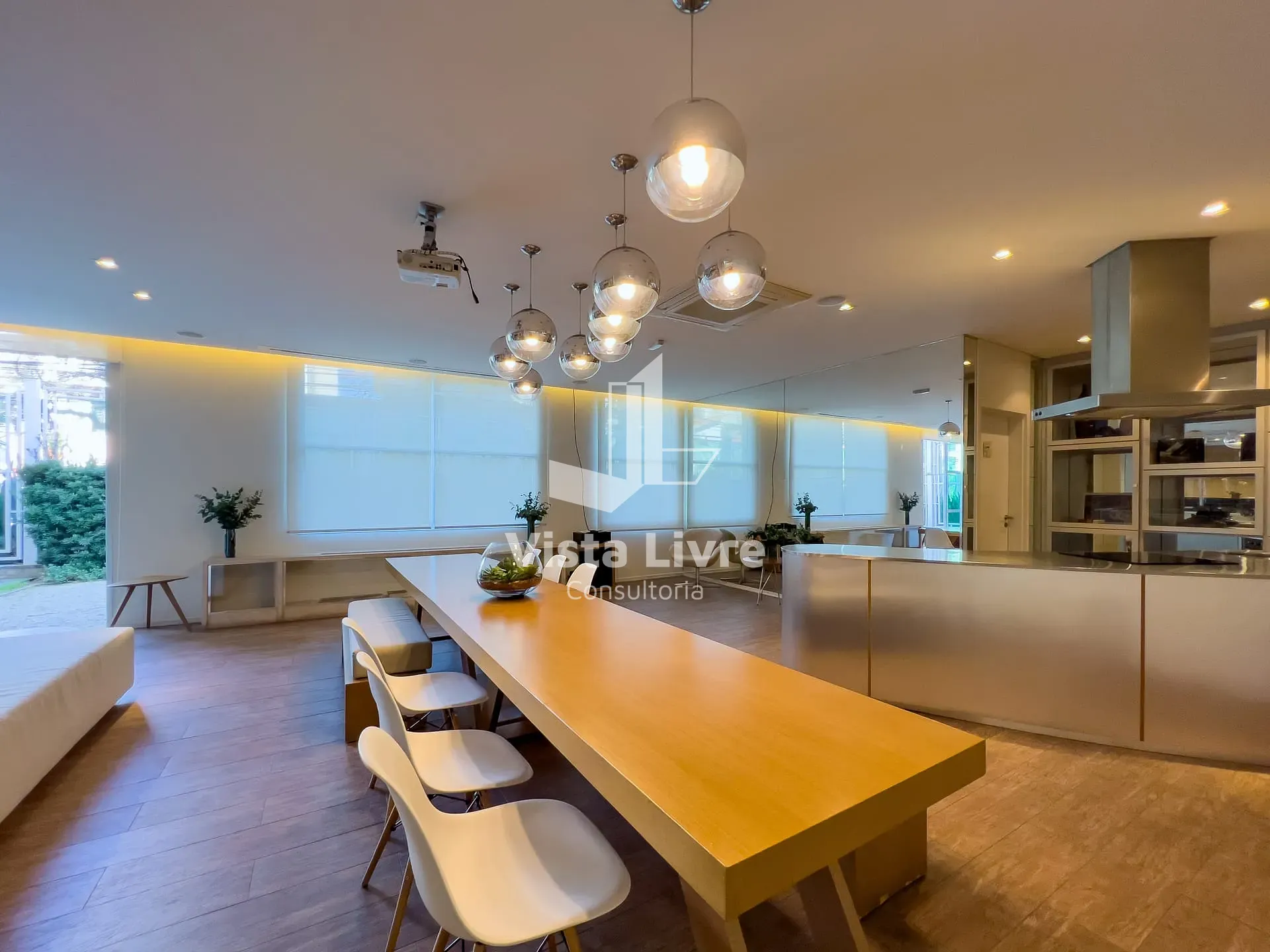 Apartamento, 1 quarto, 53 m² - Foto 47