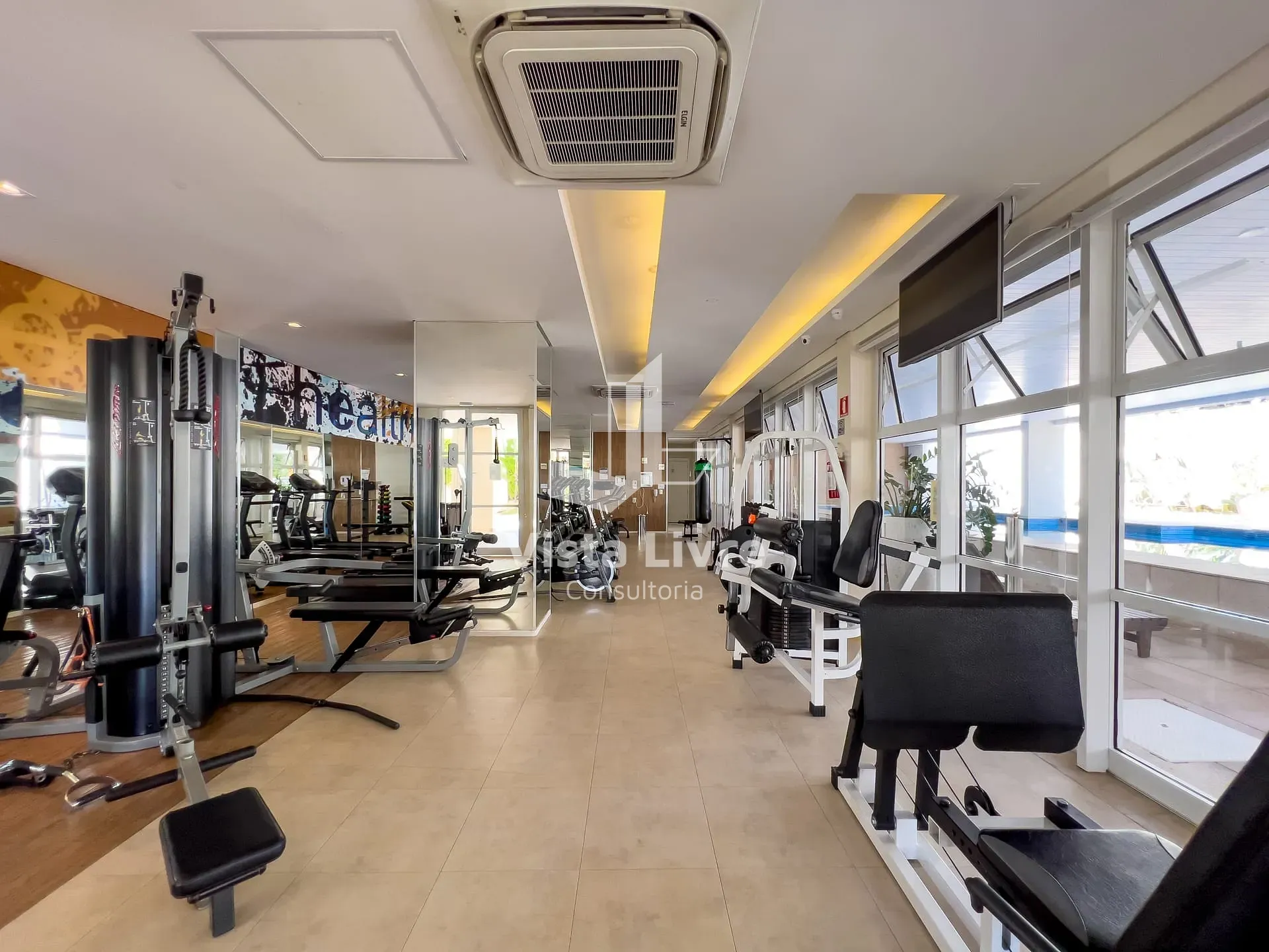 Apartamento, 1 quarto, 53 m² - Foto 44