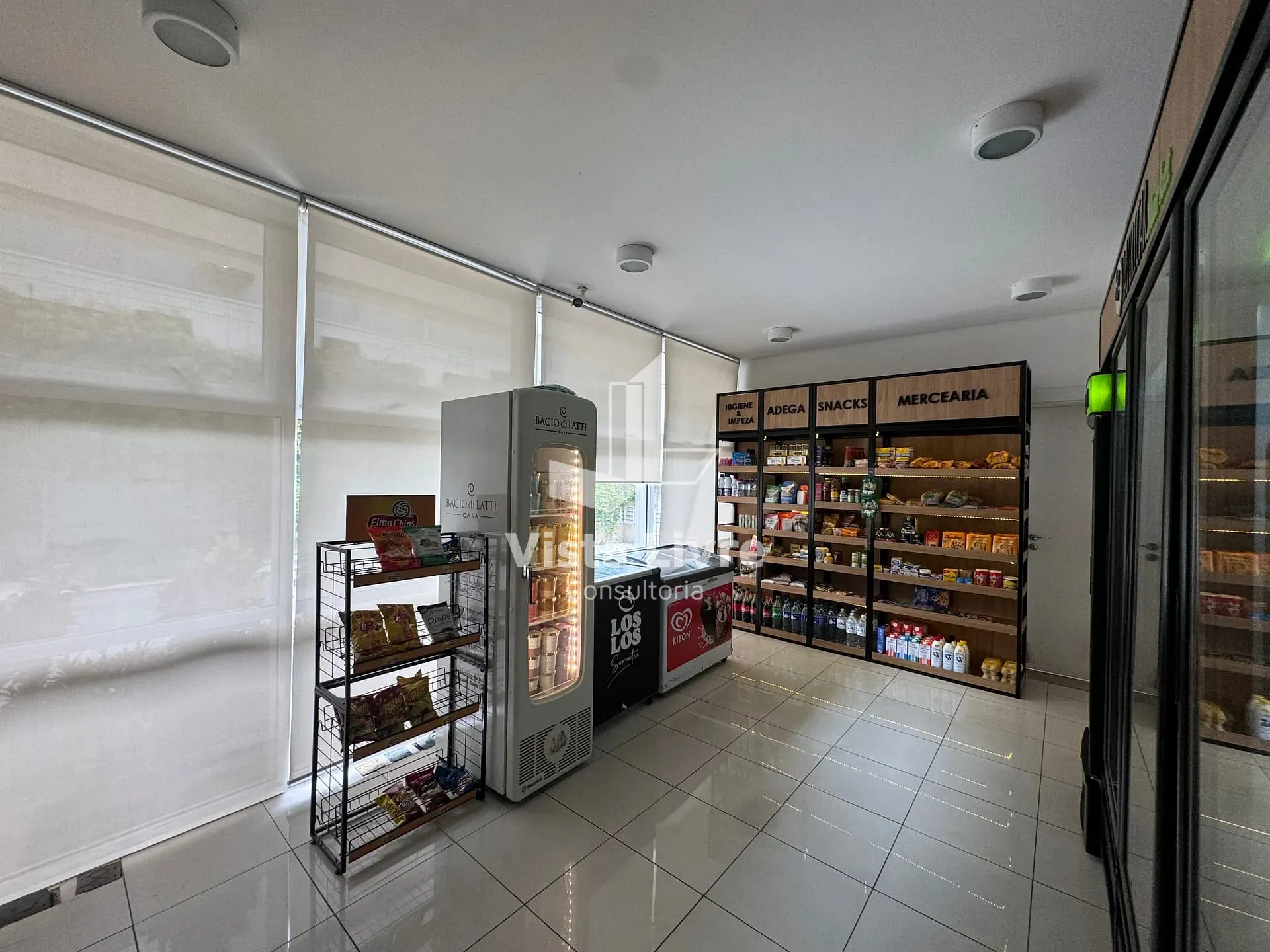 Apartamento, 1 quarto, 53 m² - Foto 55