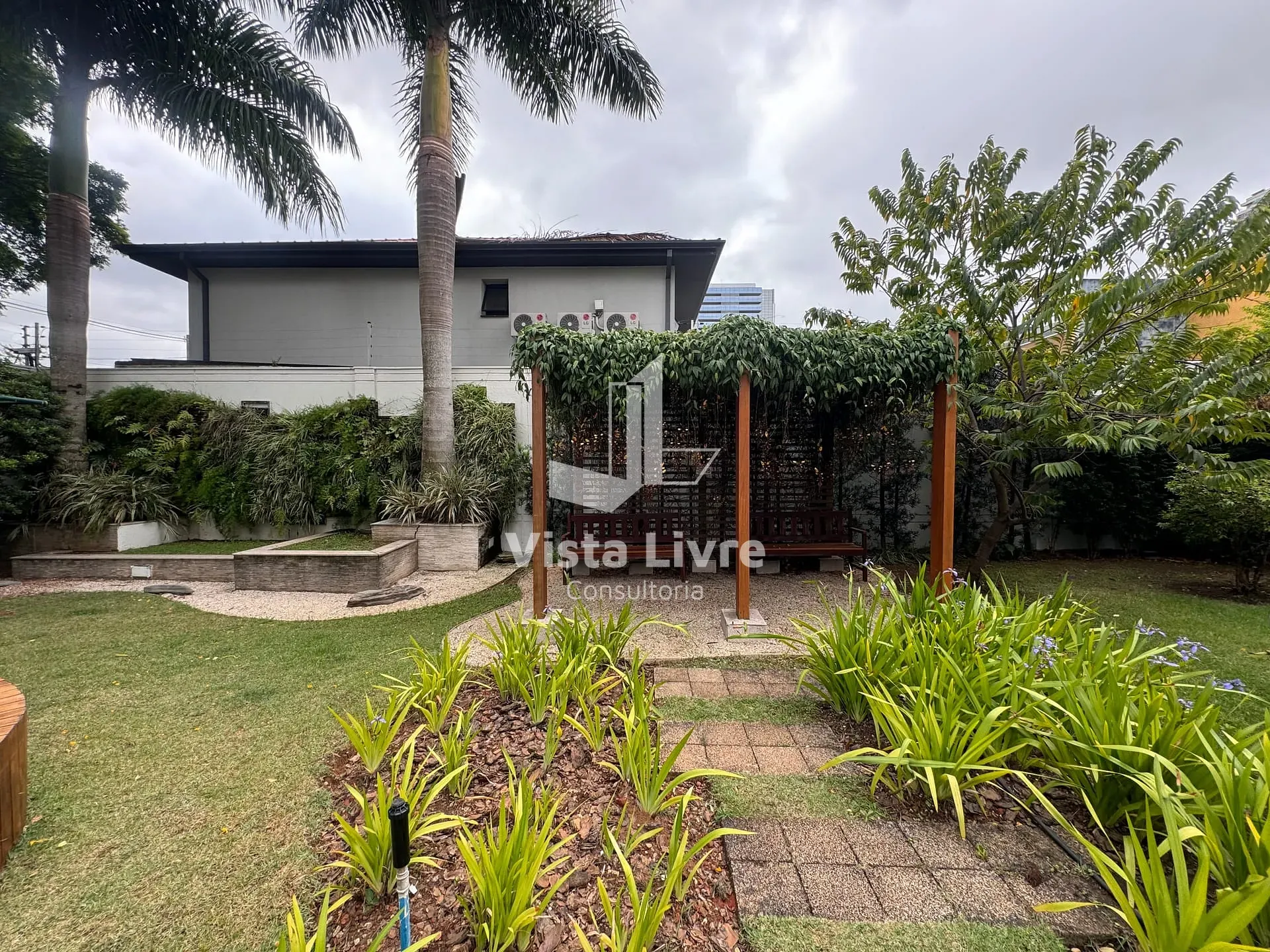 Apartamento, 1 quarto, 53 m² - Foto 58
