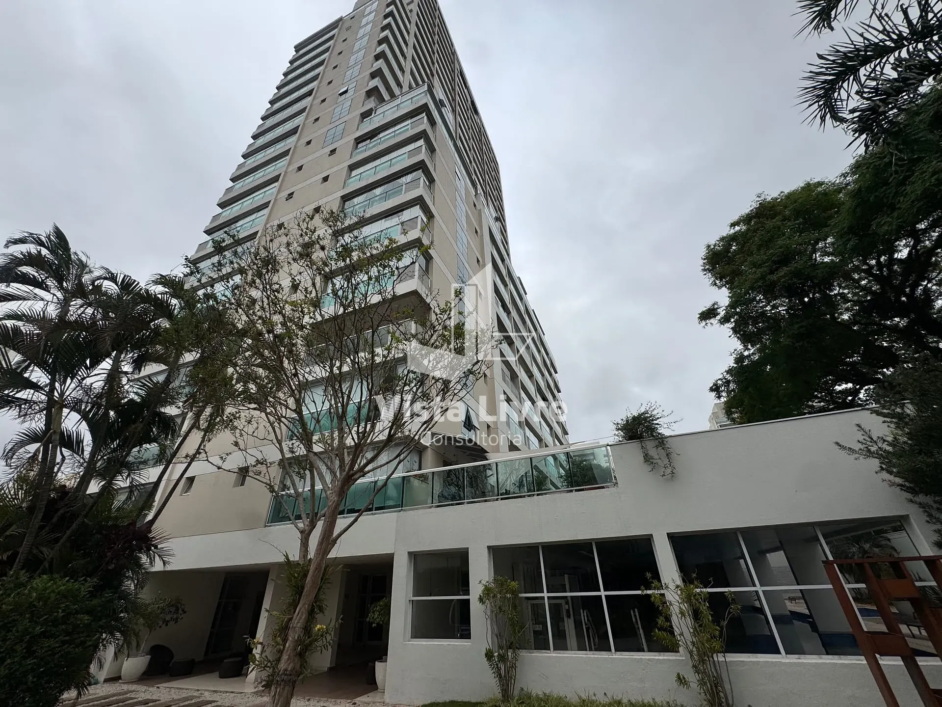 Apartamento, 1 quarto, 53 m² - Foto 59