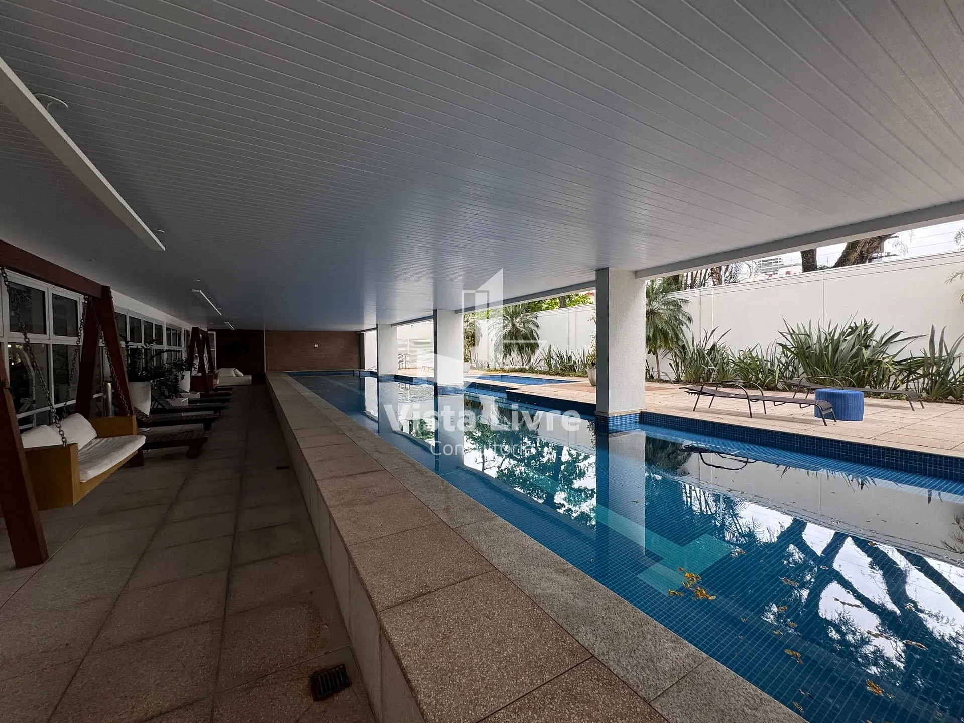 Apartamento, 1 quarto, 53 m² - Foto 60