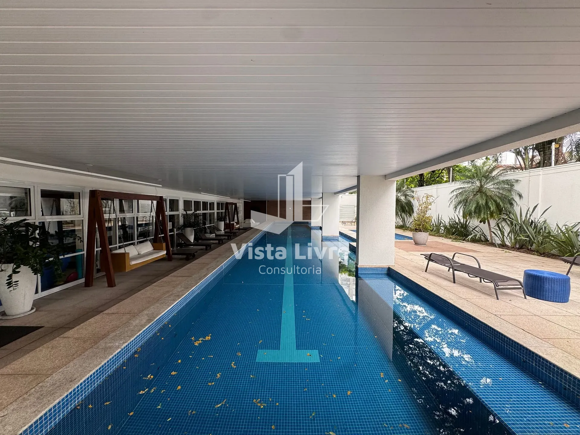 Apartamento, 1 quarto, 53 m² - Foto 61