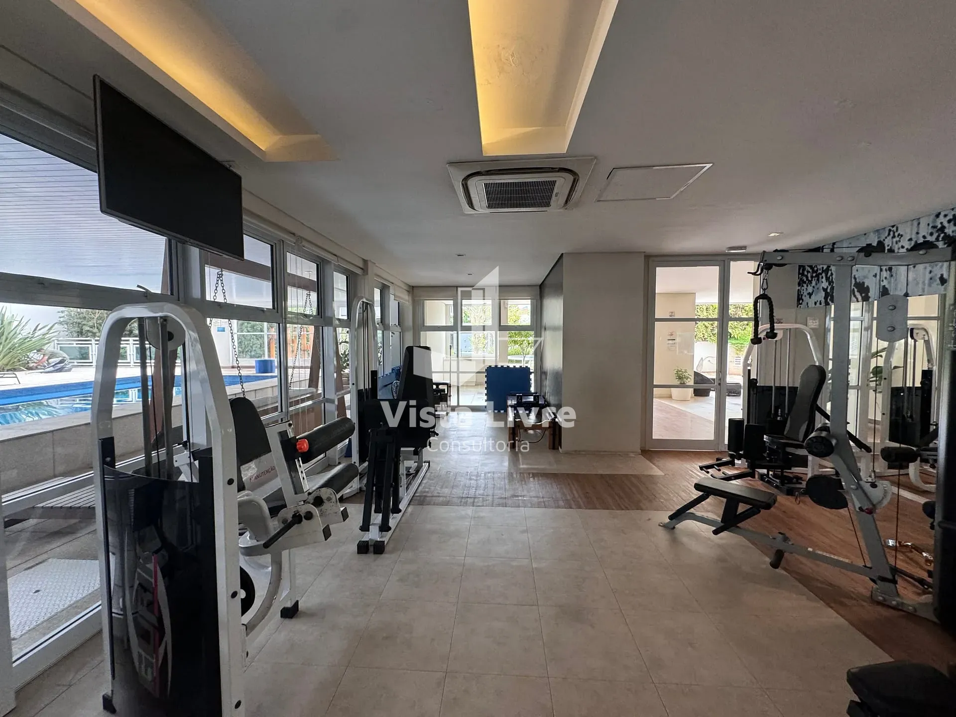 Apartamento, 1 quarto, 53 m² - Foto 65