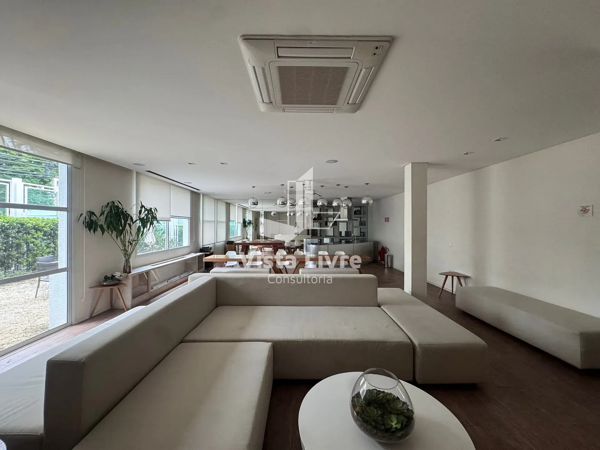 Apartamento, 1 quarto, 53 m² - Foto 69