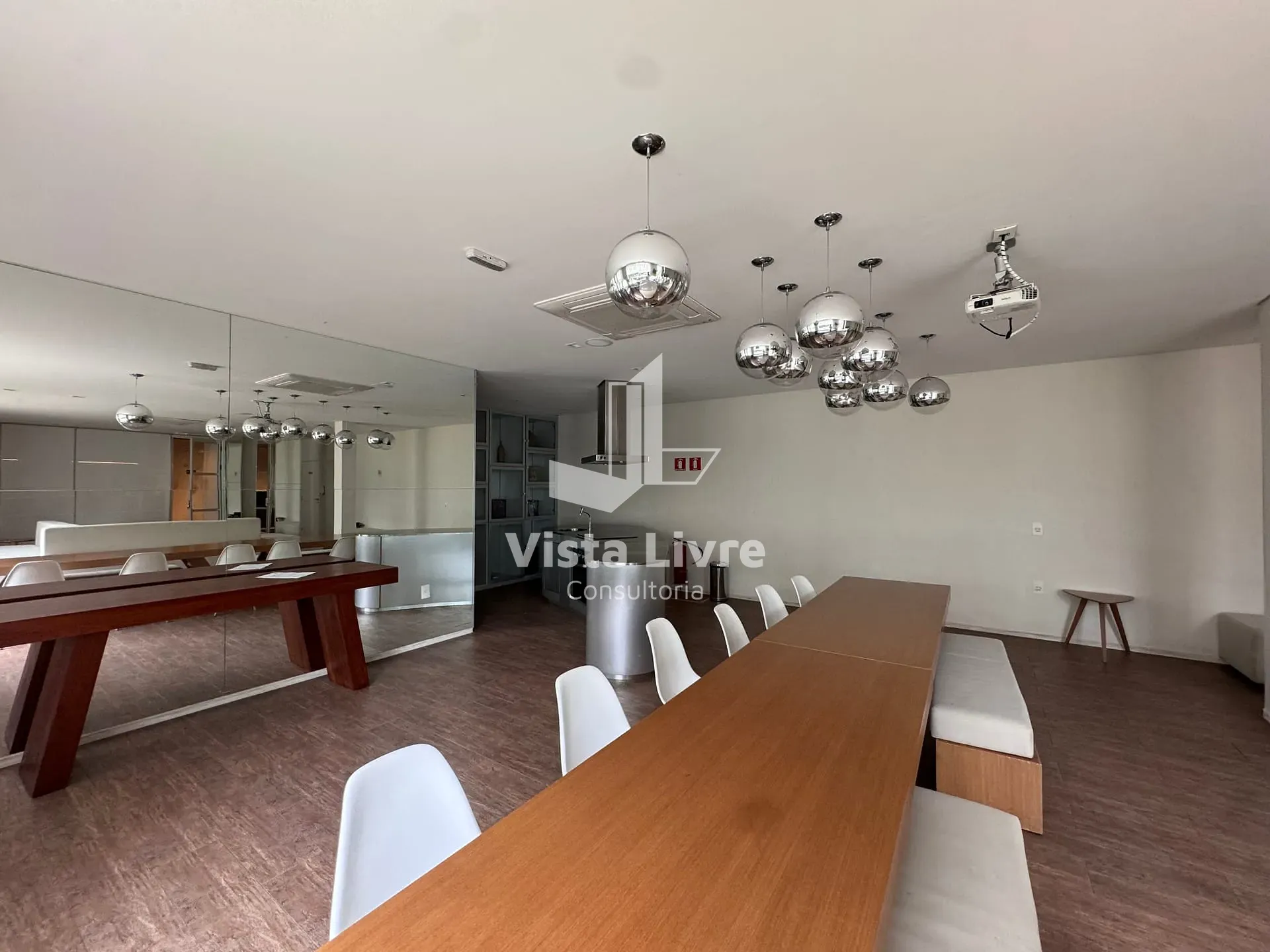 Apartamento, 1 quarto, 53 m² - Foto 71