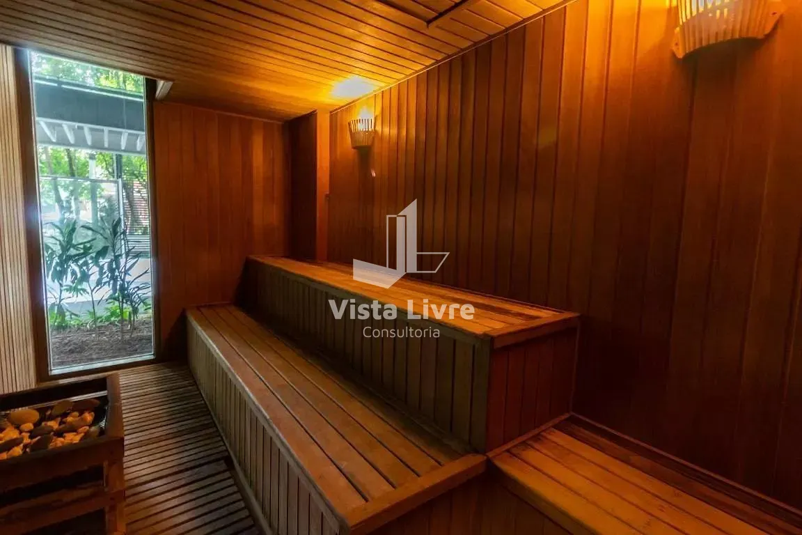 Cobertura, 2 quartos, 240 m² - Foto 35
