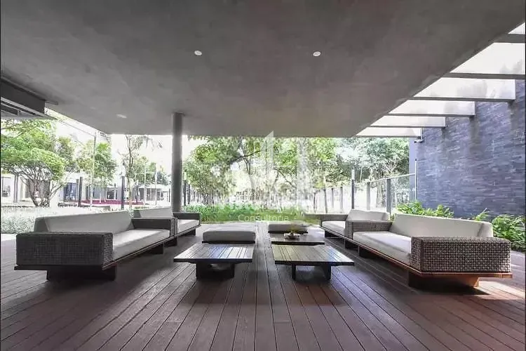 Cobertura, 2 quartos, 240 m² - Foto 34