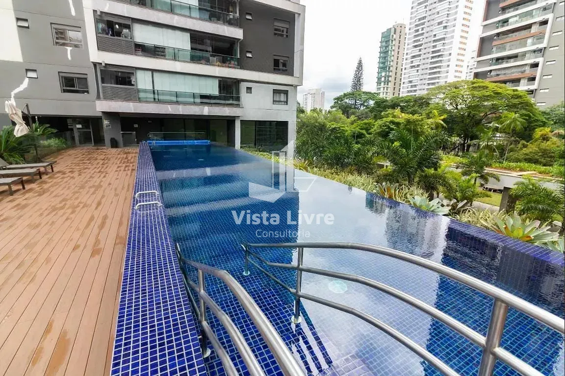 Cobertura, 2 quartos, 240 m² - Foto 39