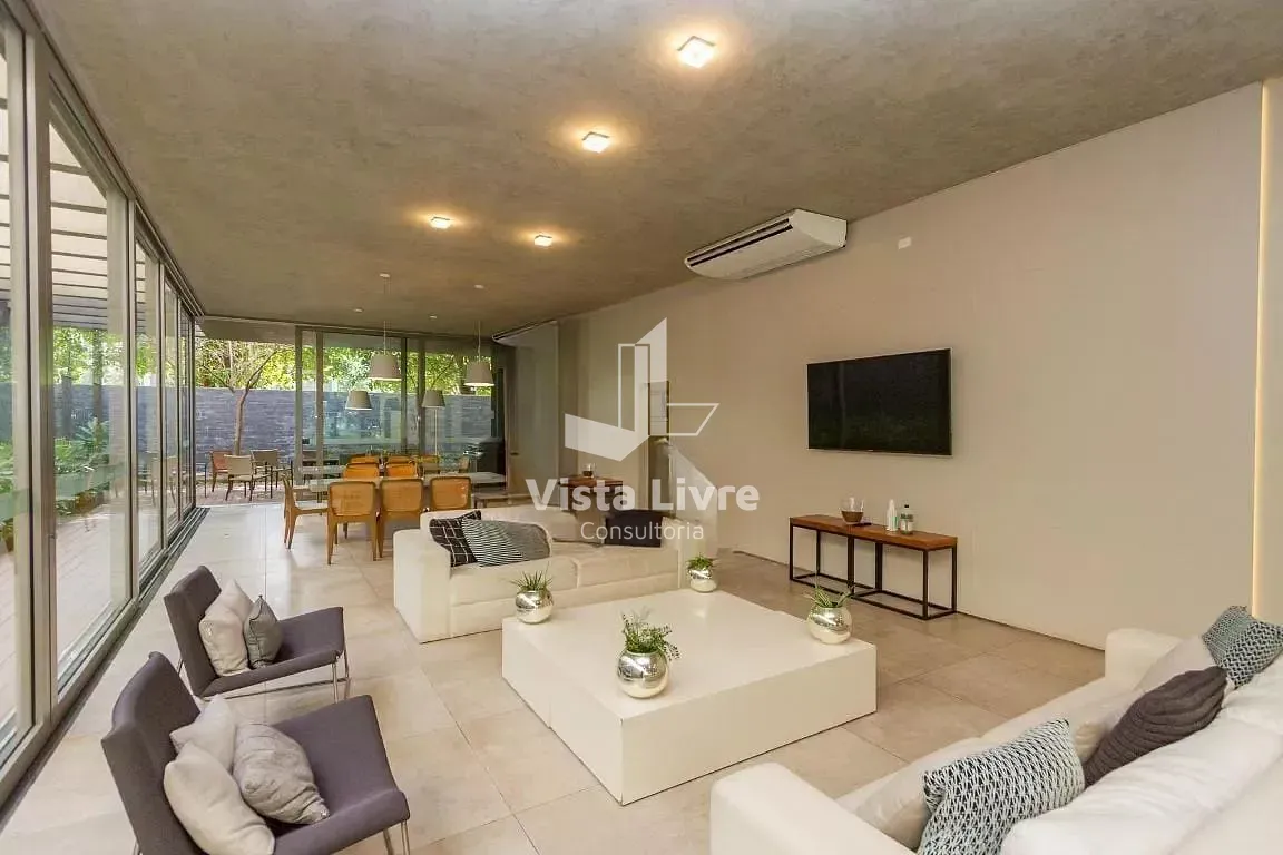 Cobertura, 2 quartos, 240 m² - Foto 31