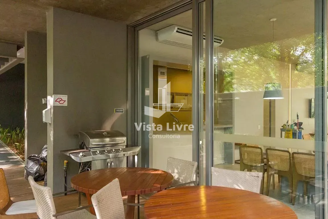 Cobertura, 2 quartos, 240 m² - Foto 32